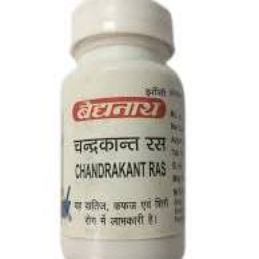 Chandrakant Ras